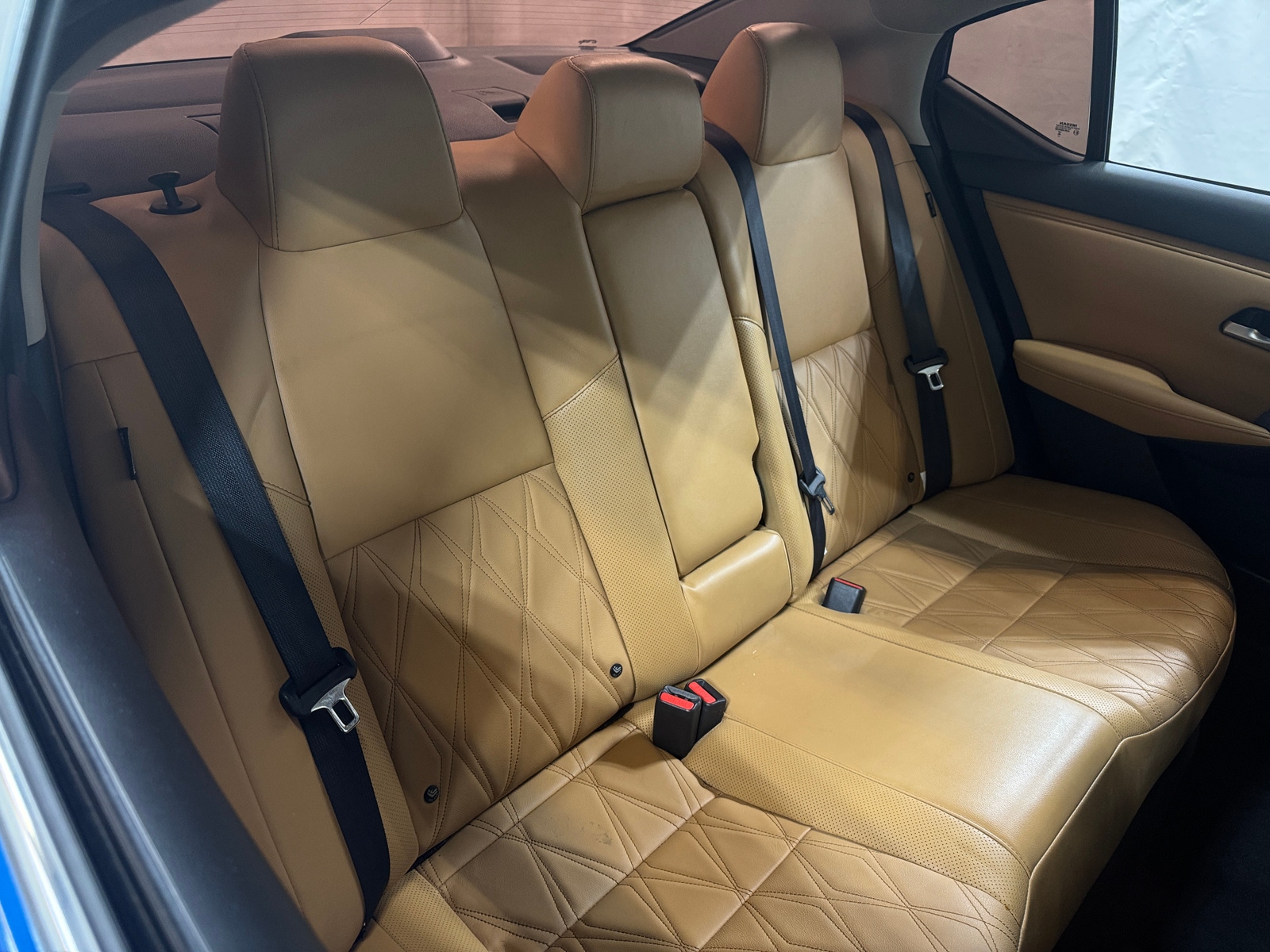 Thumbnail: 2023 Nissan Sentra - 5