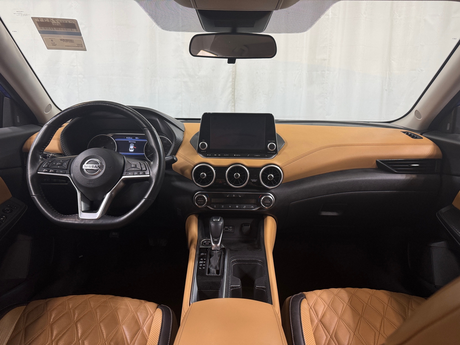 Thumbnail: 2023 Nissan Sentra - 2