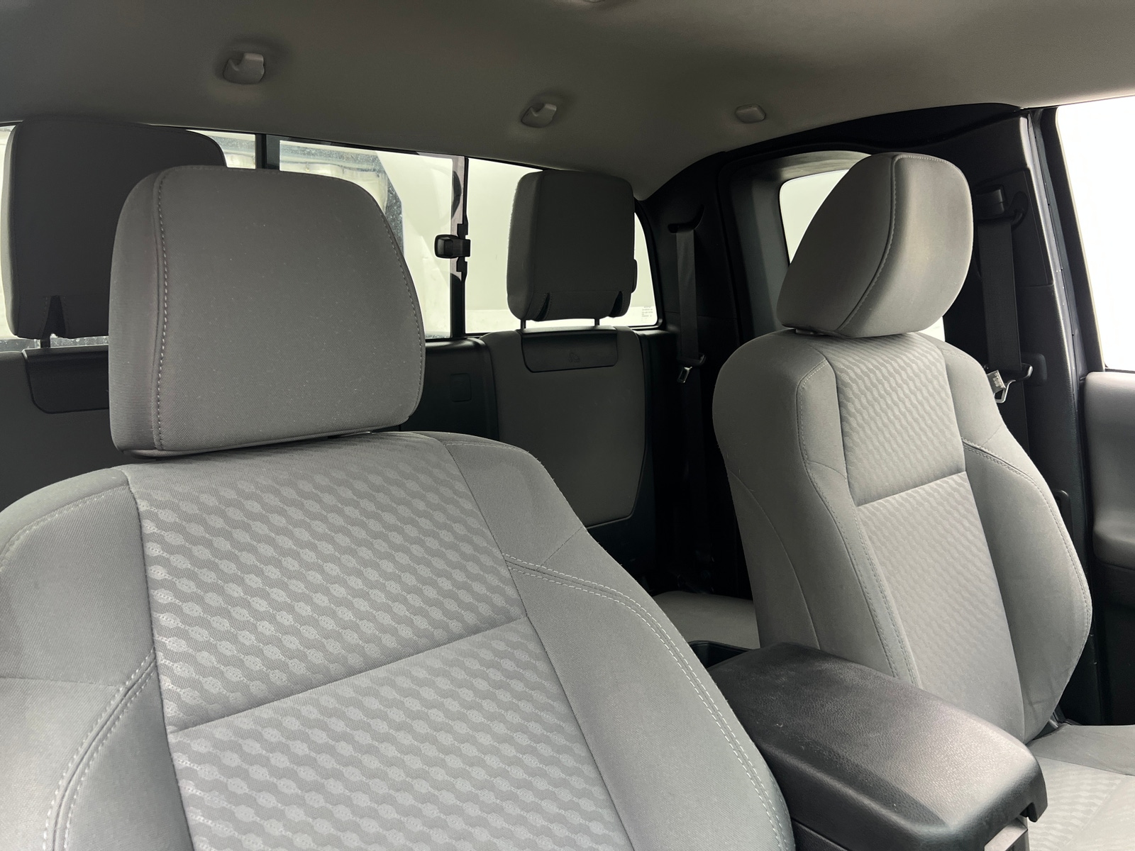 Thumbnail: 2021 Toyota Tacoma - 2