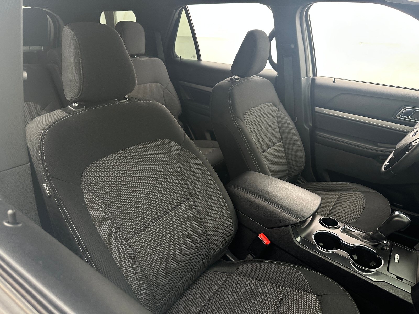 Thumbnail: 2019 Ford Explorer - 2