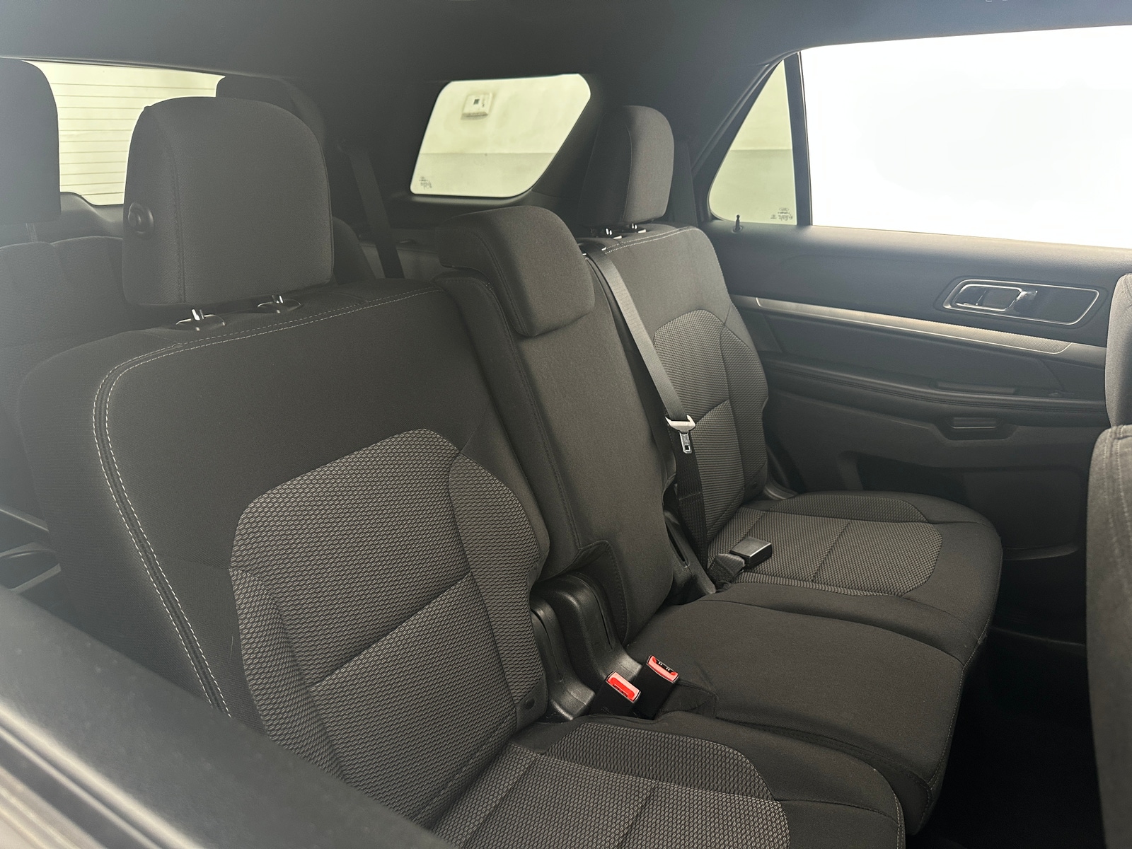 Thumbnail: 2019 Ford Explorer - 6