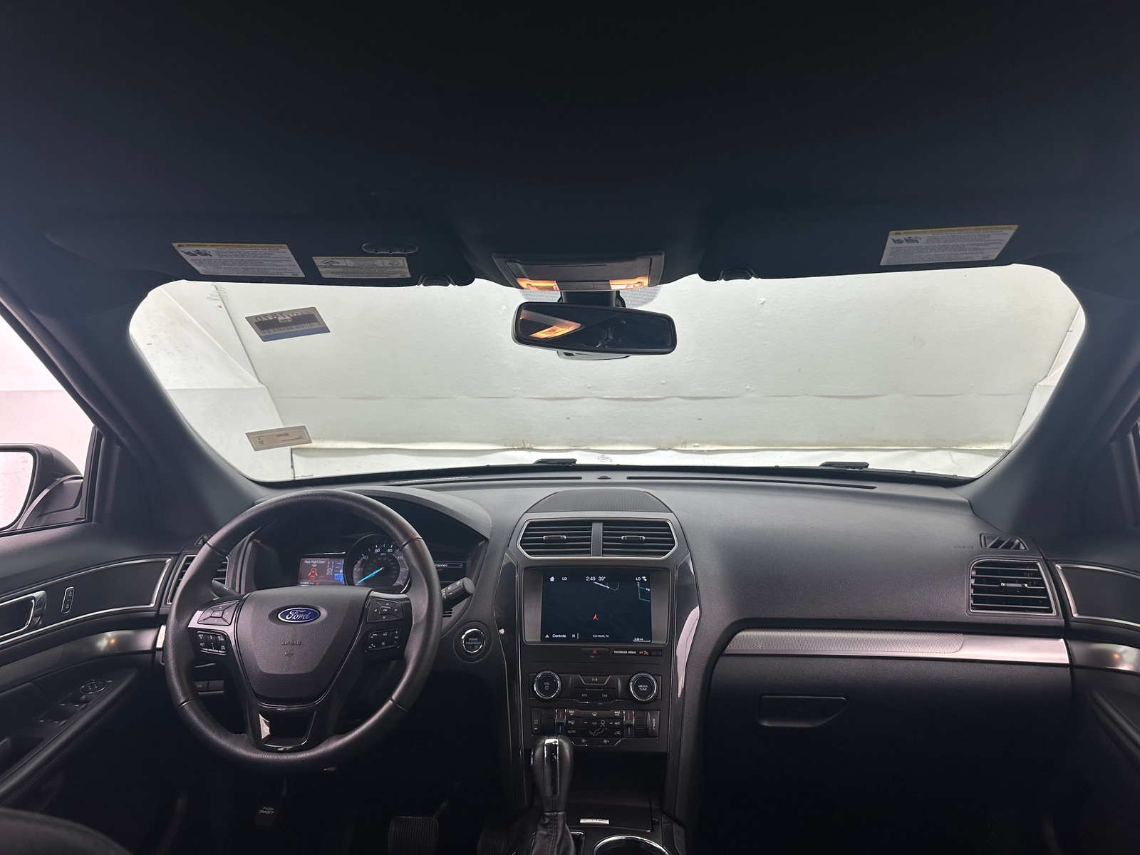 Thumbnail: 2019 Ford Explorer - 3