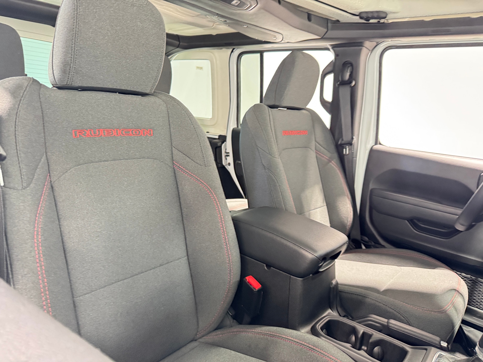 Thumbnail: 2025 Jeep Wrangler - 2