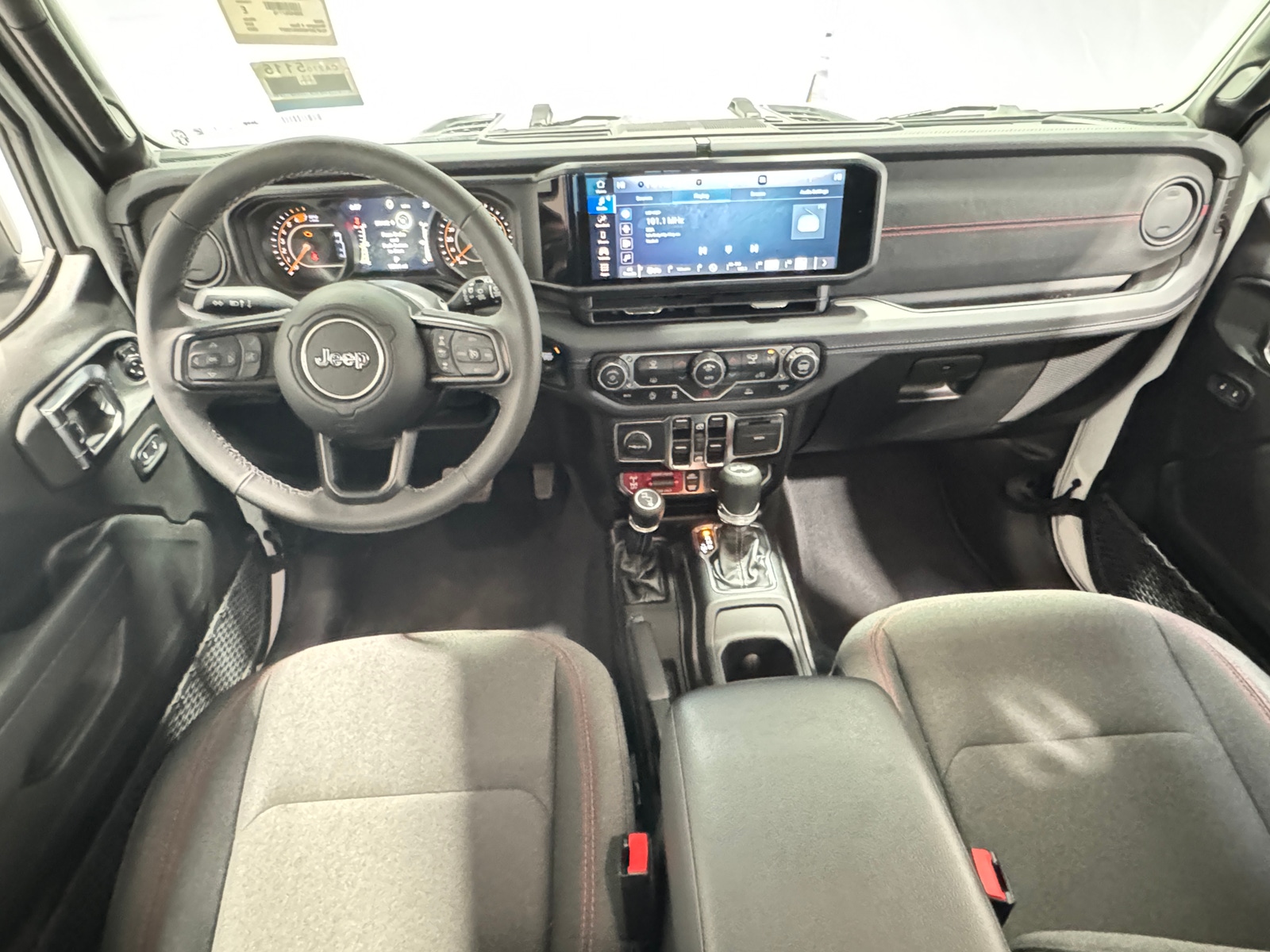 Thumbnail: 2025 Jeep Wrangler - 3