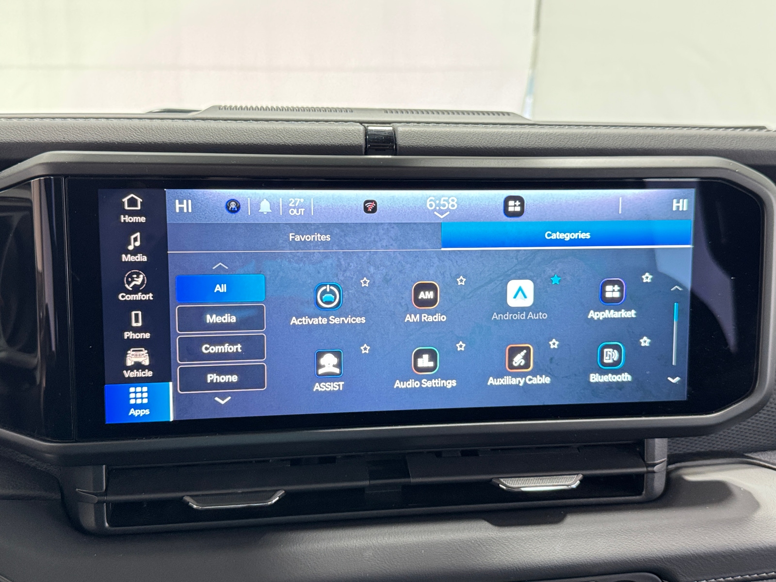 Thumbnail: 2025 Jeep Wrangler - 4