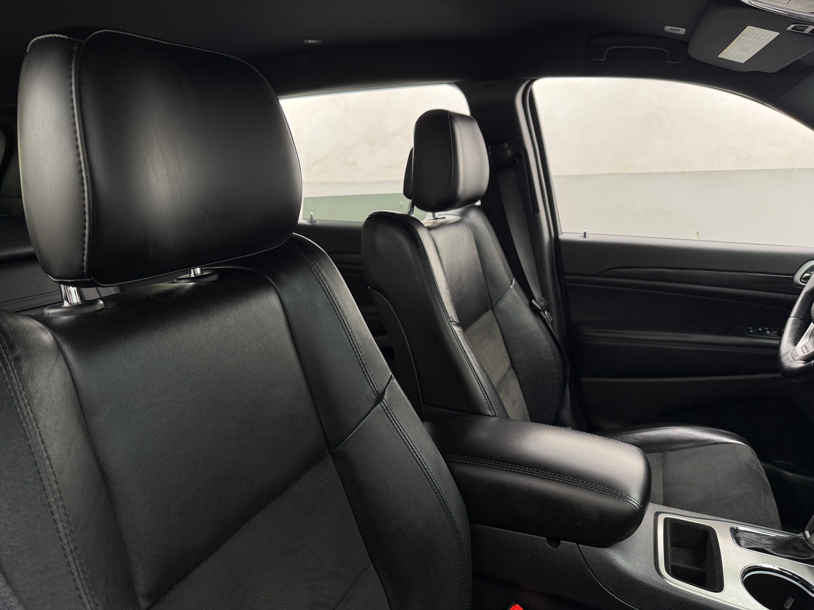 Thumbnail: 2021 Jeep Grand Cherokee - 2