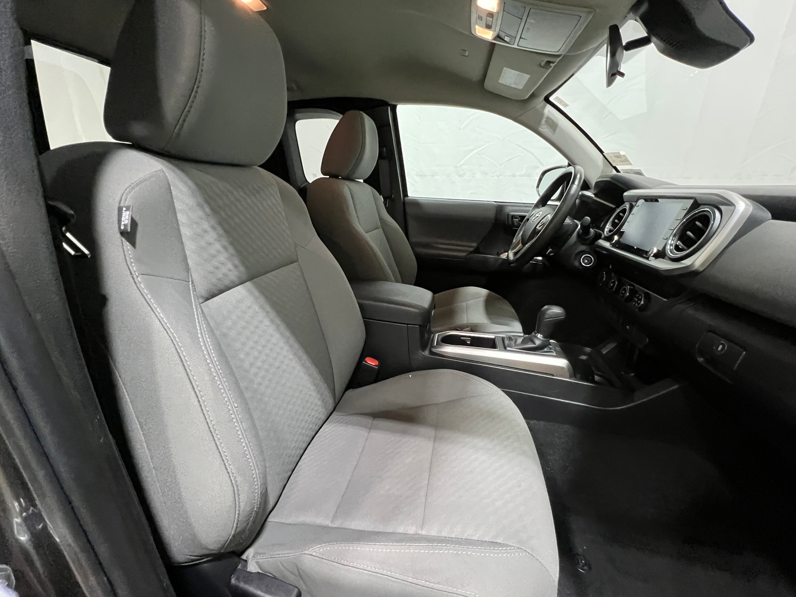 Thumbnail: 2022 Toyota Tacoma - 2