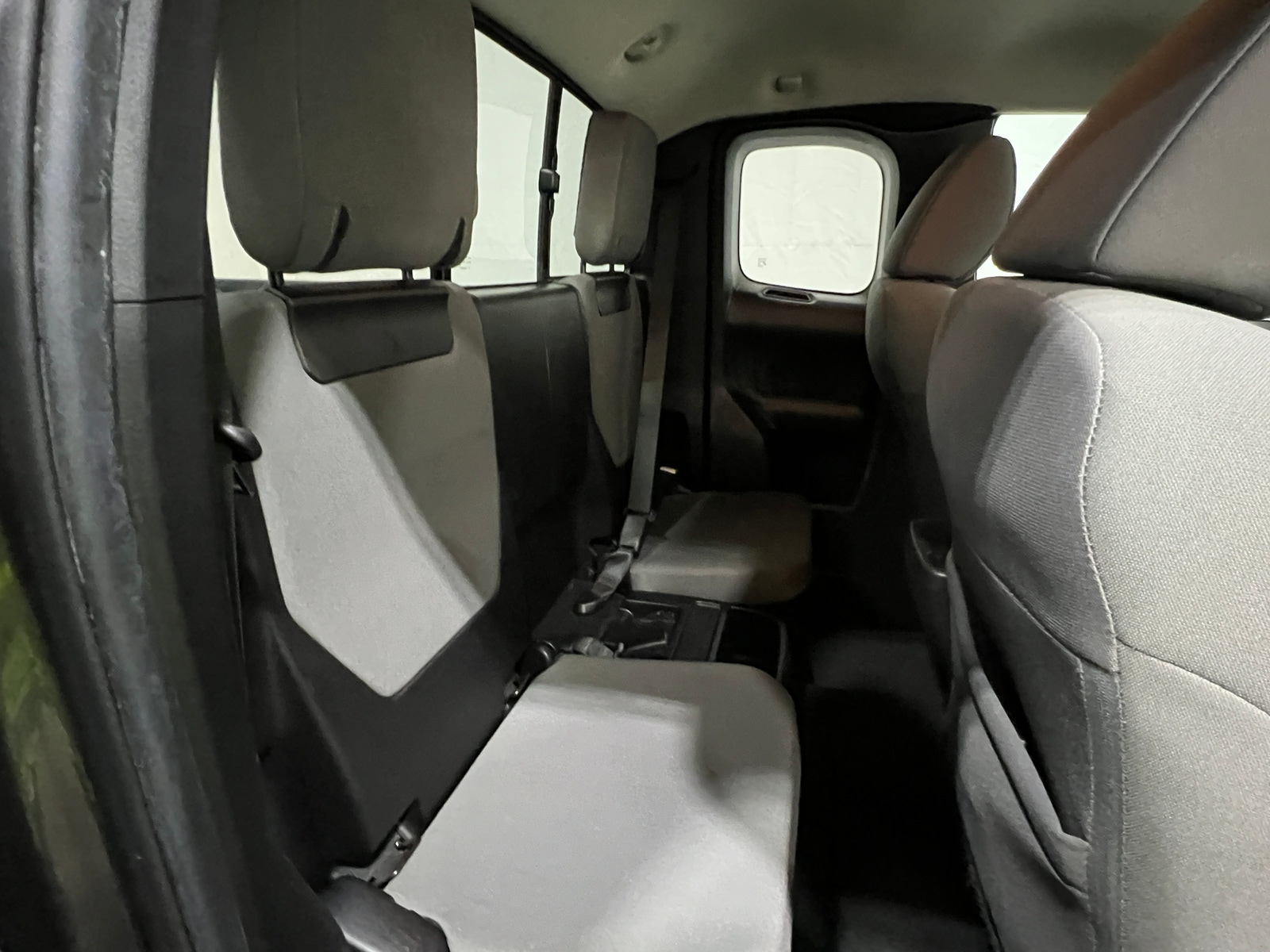 Thumbnail: 2022 Toyota Tacoma - 6