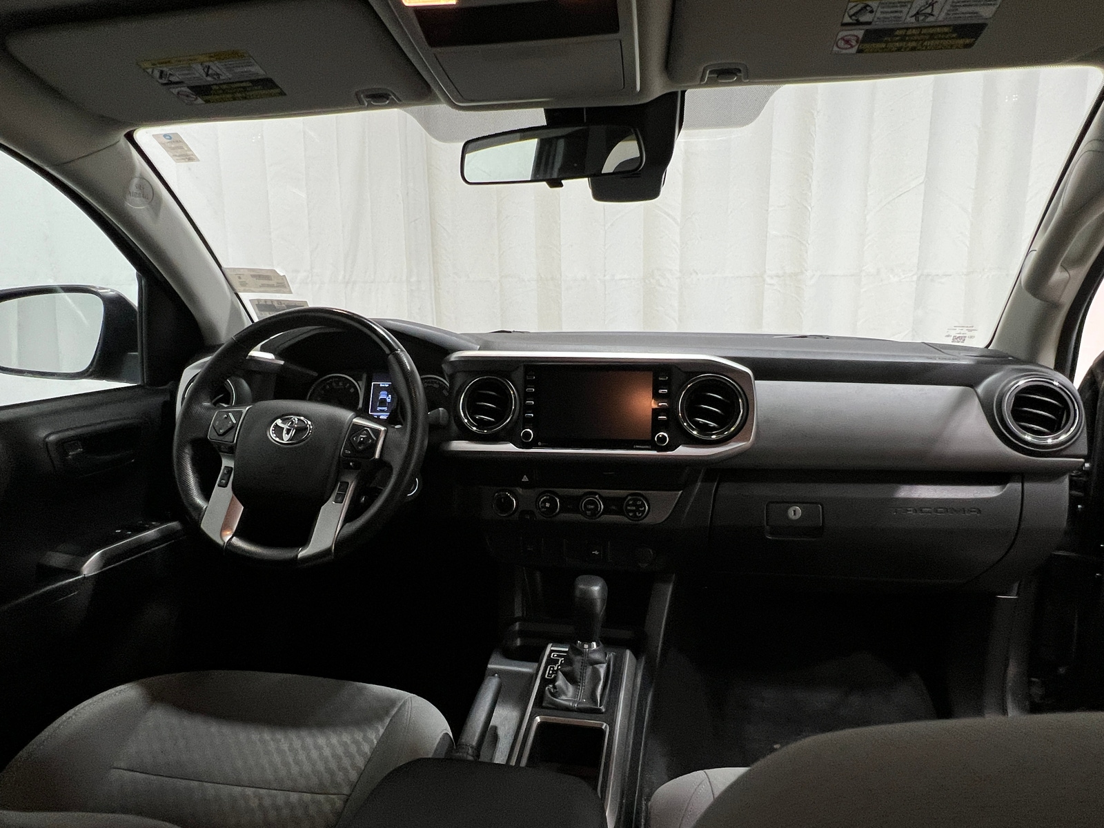 Thumbnail: 2022 Toyota Tacoma - 3