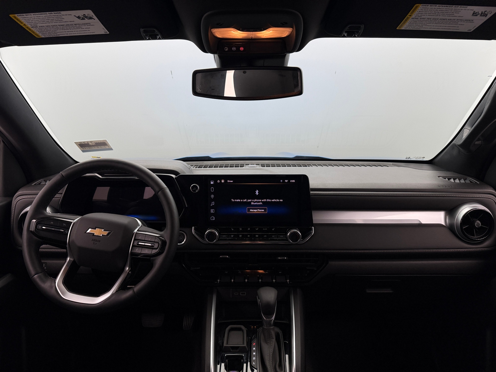 Thumbnail: 2024 Chevrolet Colorado - 2