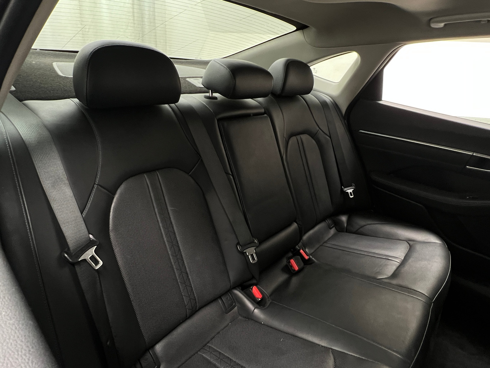 Thumbnail: 2022 Hyundai Sonata - 5