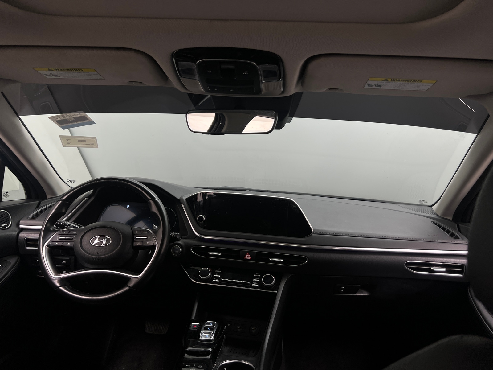 Thumbnail: 2022 Hyundai Sonata - 2