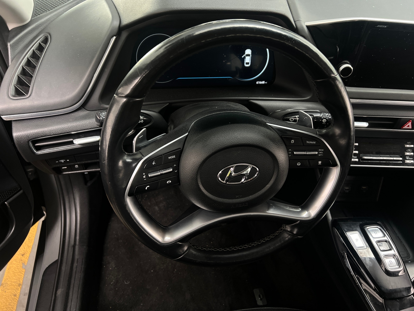 Thumbnail: 2022 Hyundai Sonata - 4