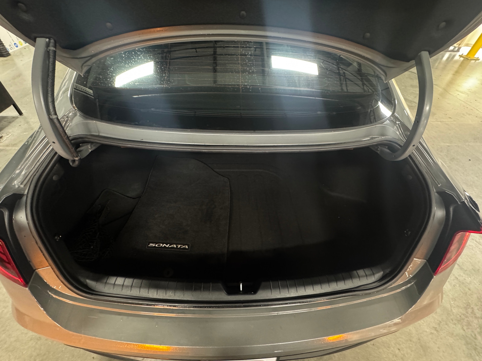 Thumbnail: 2022 Hyundai Sonata - 6