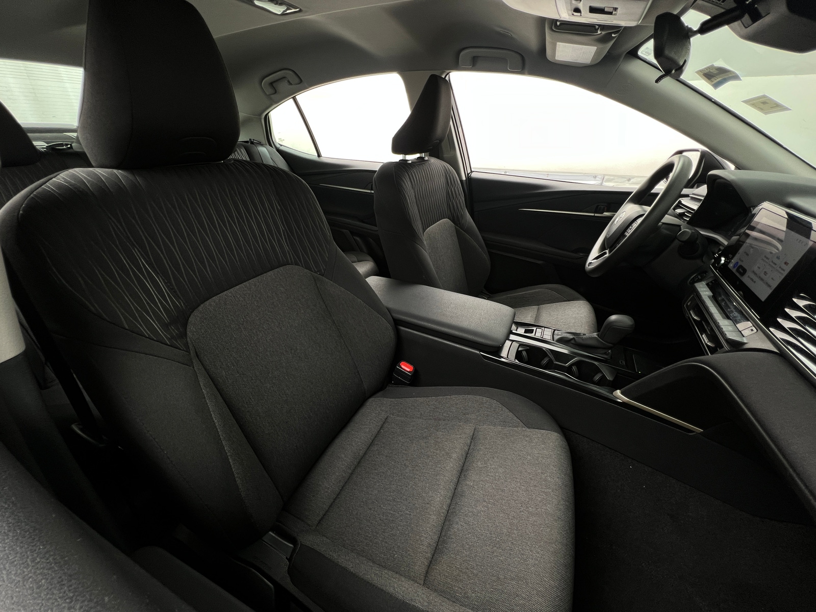 Thumbnail: 2025 Toyota Camry - 2