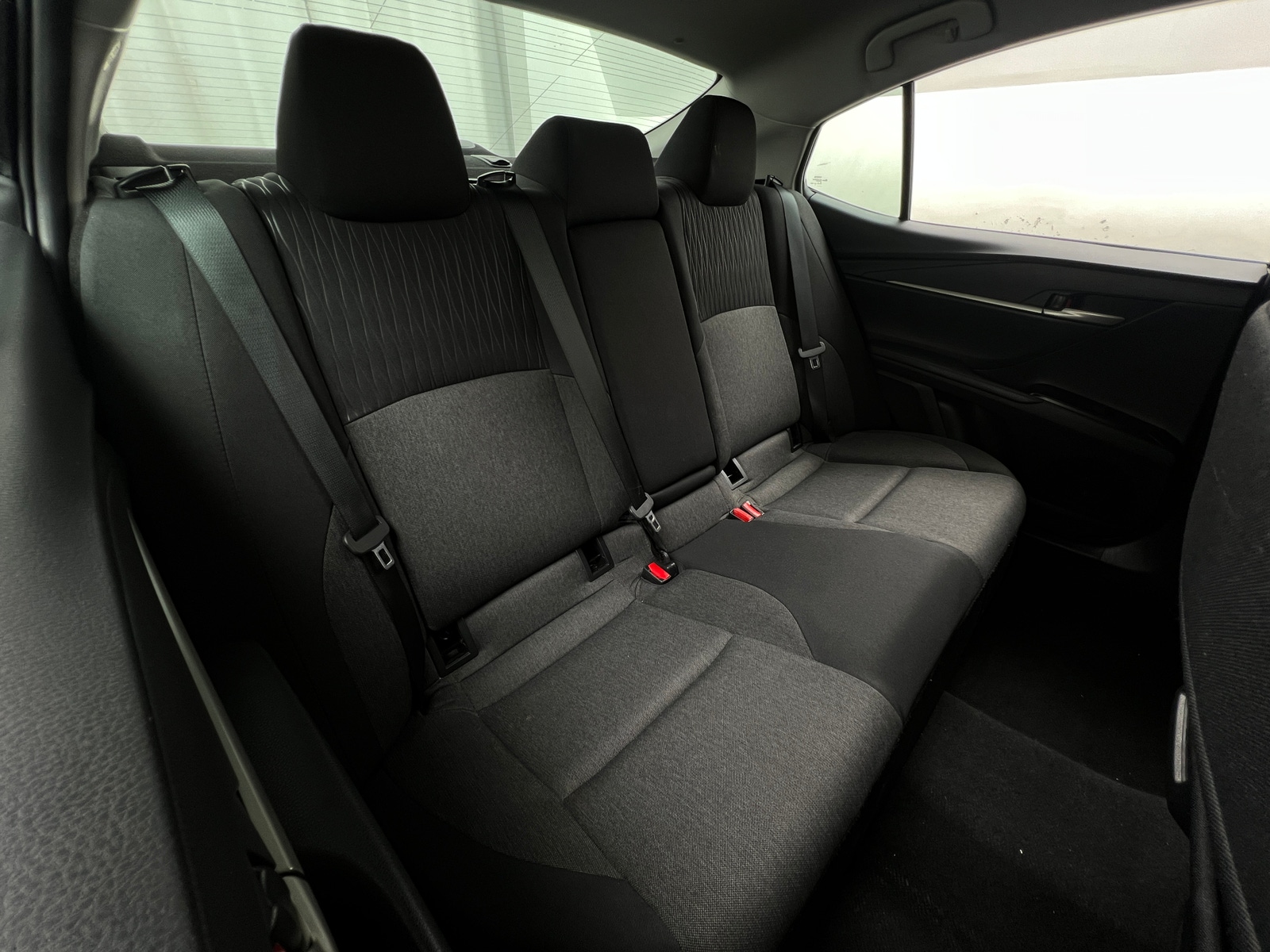 Thumbnail: 2025 Toyota Camry - 6