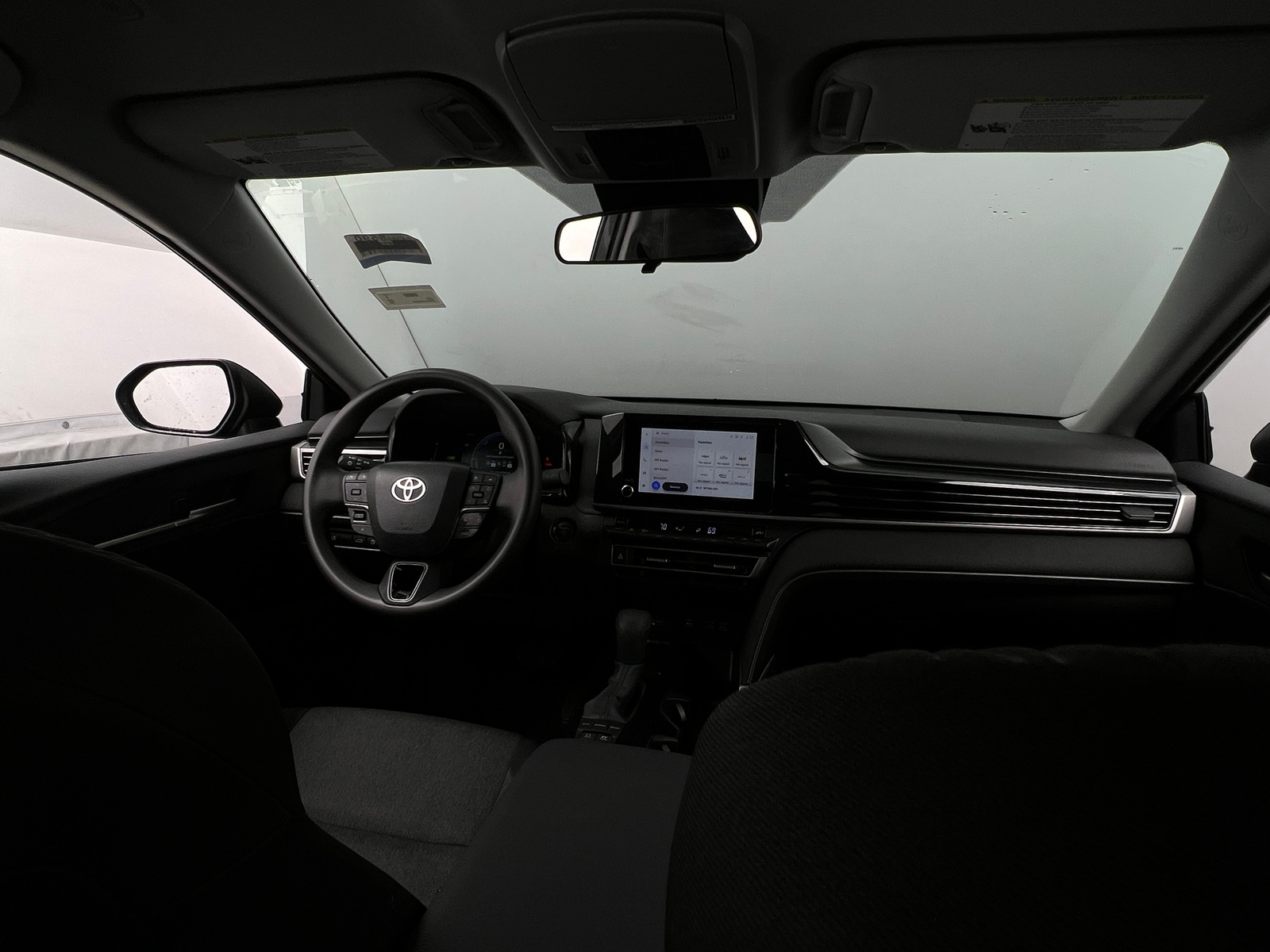 Thumbnail: 2025 Toyota Camry - 3