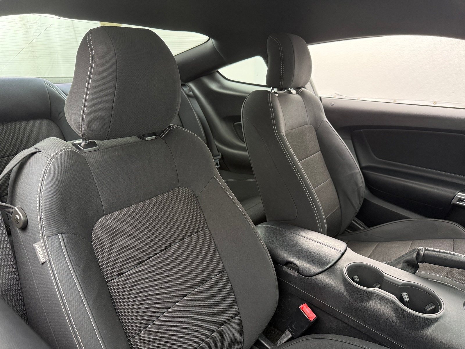 Thumbnail: 2016 Ford Mustang - 2