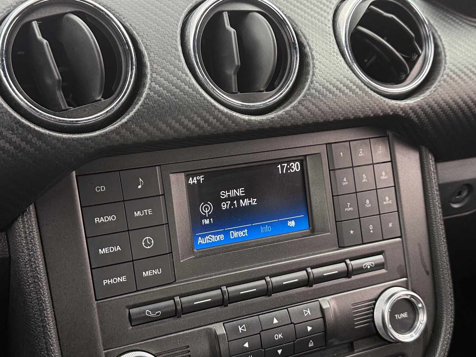 Thumbnail: 2016 Ford Mustang - 3