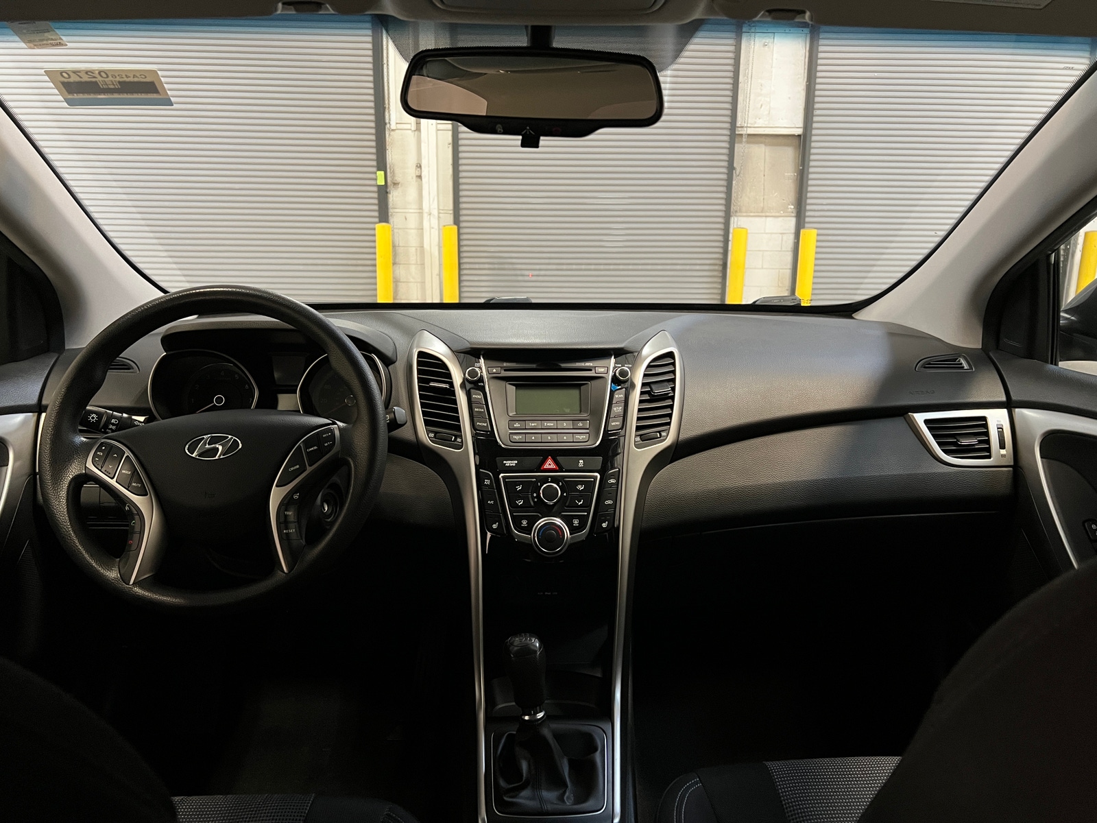 Thumbnail: 2013 Hyundai Elantra - 3