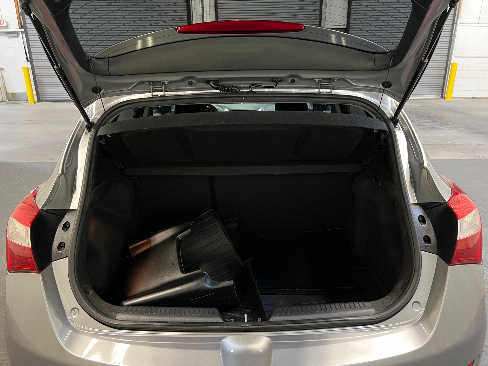 Thumbnail: 2013 Hyundai Elantra - 7