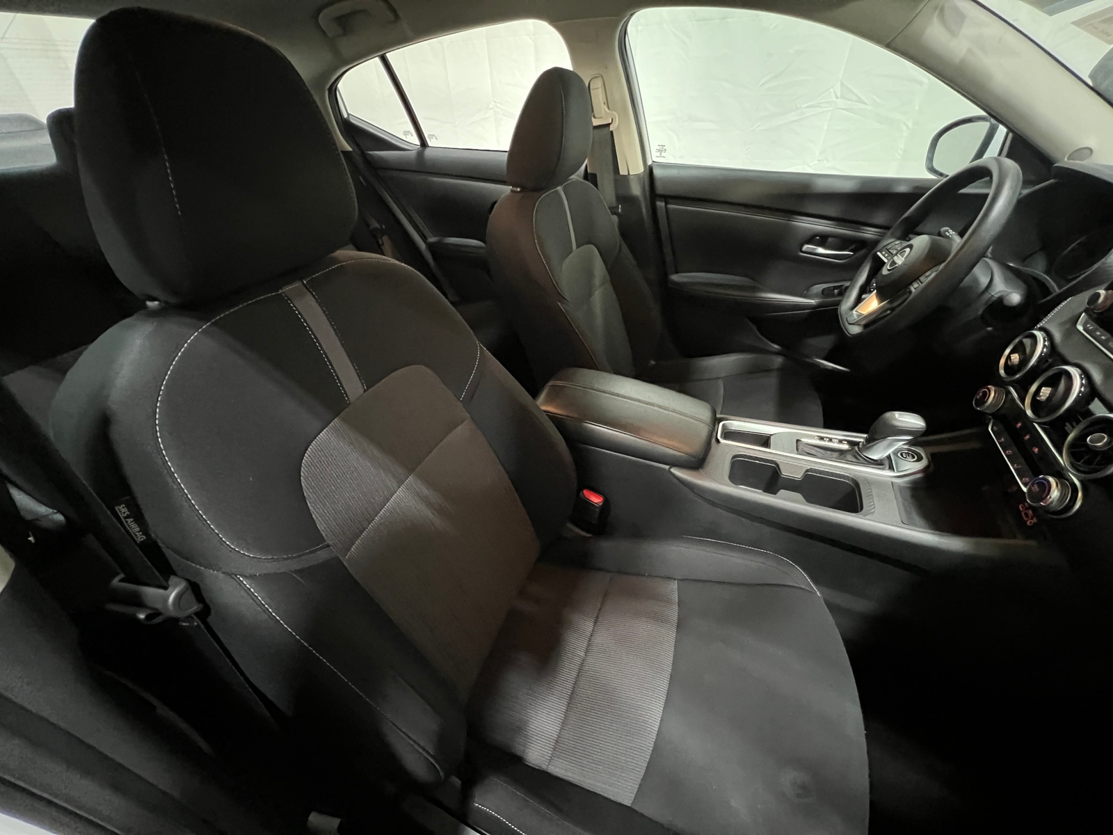 Thumbnail: 2024 Nissan Sentra - 2