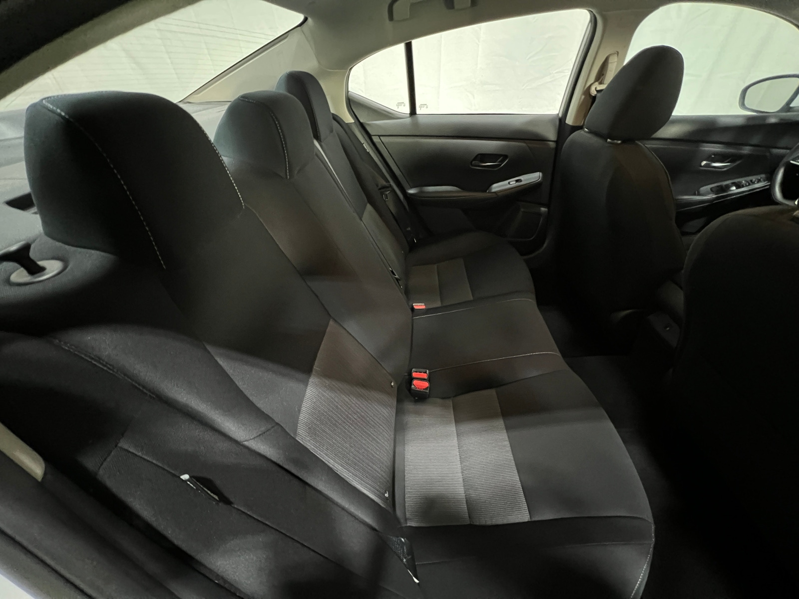 Thumbnail: 2024 Nissan Sentra - 6