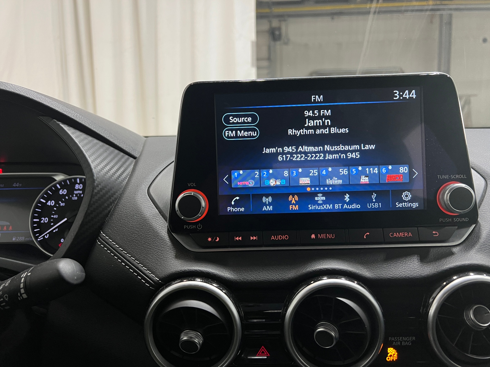 Thumbnail: 2024 Nissan Sentra - 4