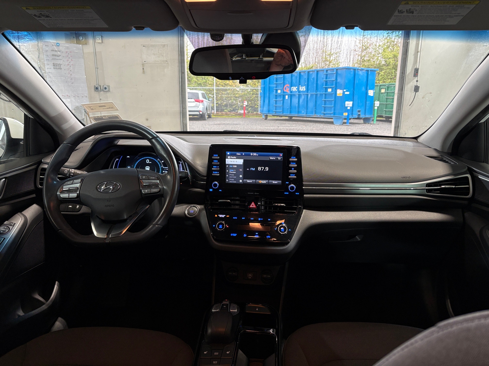 Thumbnail: 2020 Hyundai Ioniq - 3