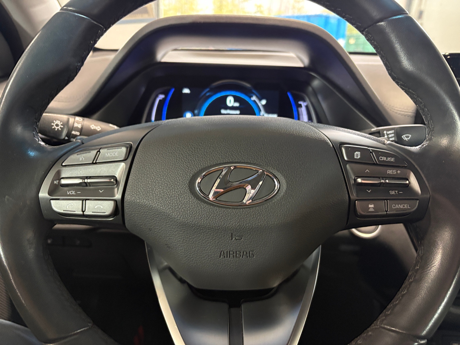 Thumbnail: 2020 Hyundai Ioniq - 5