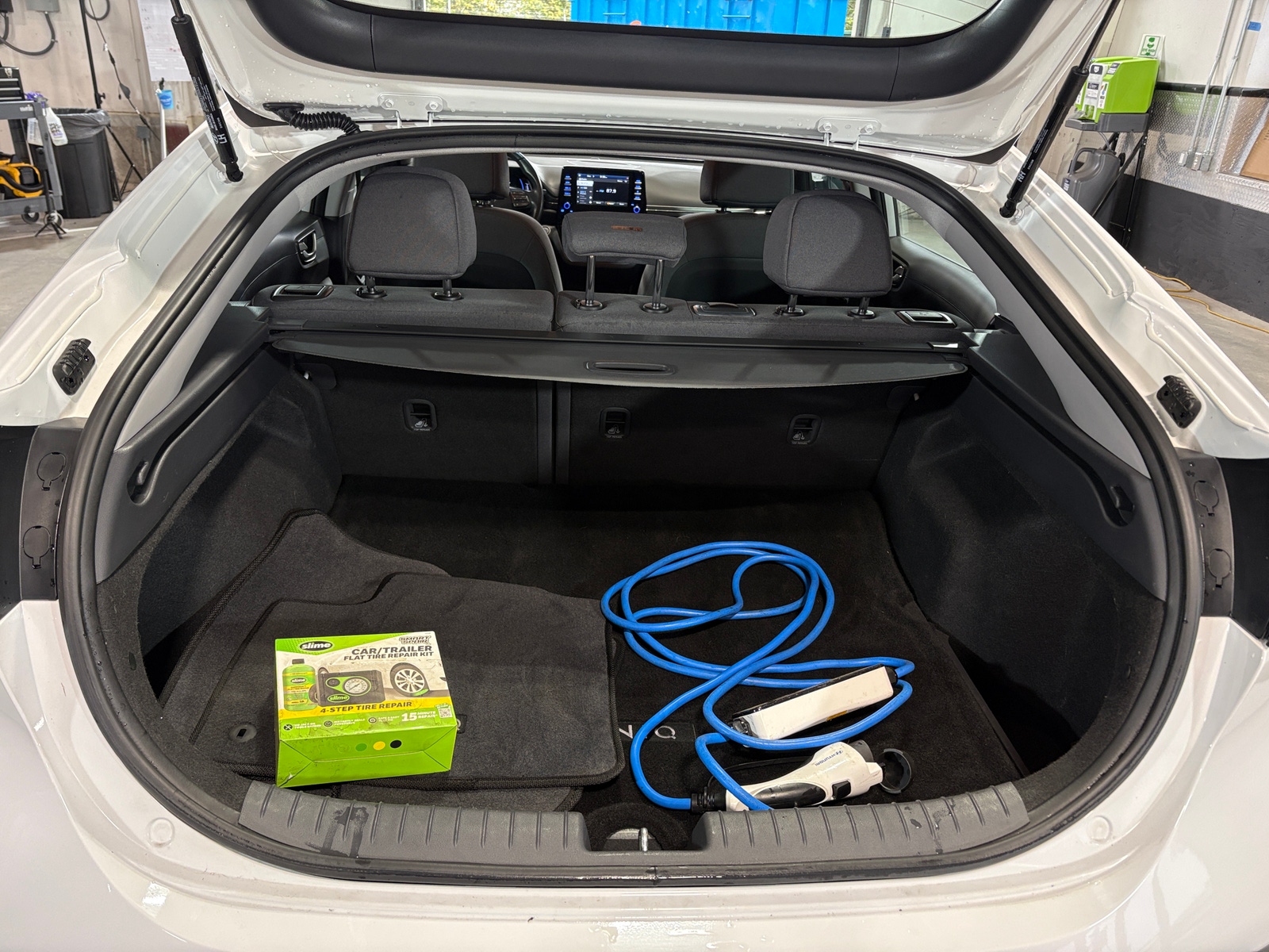 Thumbnail: 2020 Hyundai Ioniq - 7