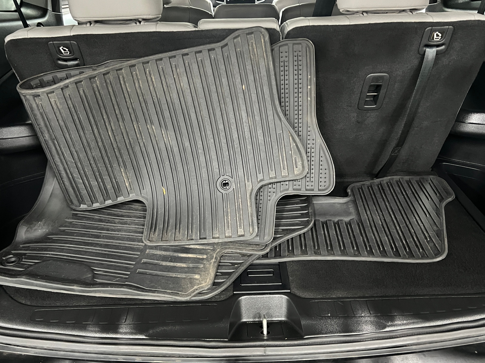 Thumbnail: 2016 Honda Pilot - 7