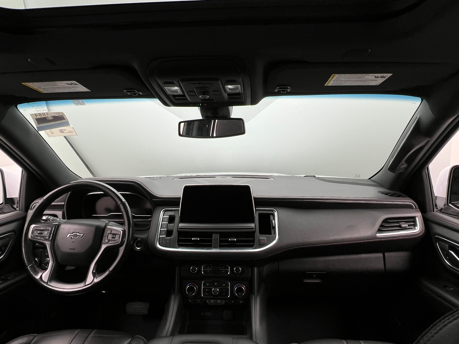 Thumbnail: 2022 Chevrolet Suburban - 2