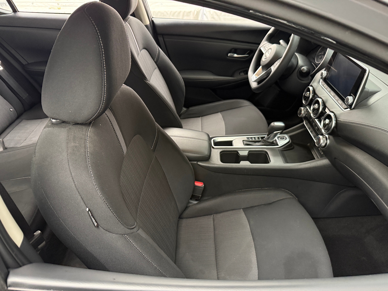 Thumbnail: 2024 Nissan Sentra - 2