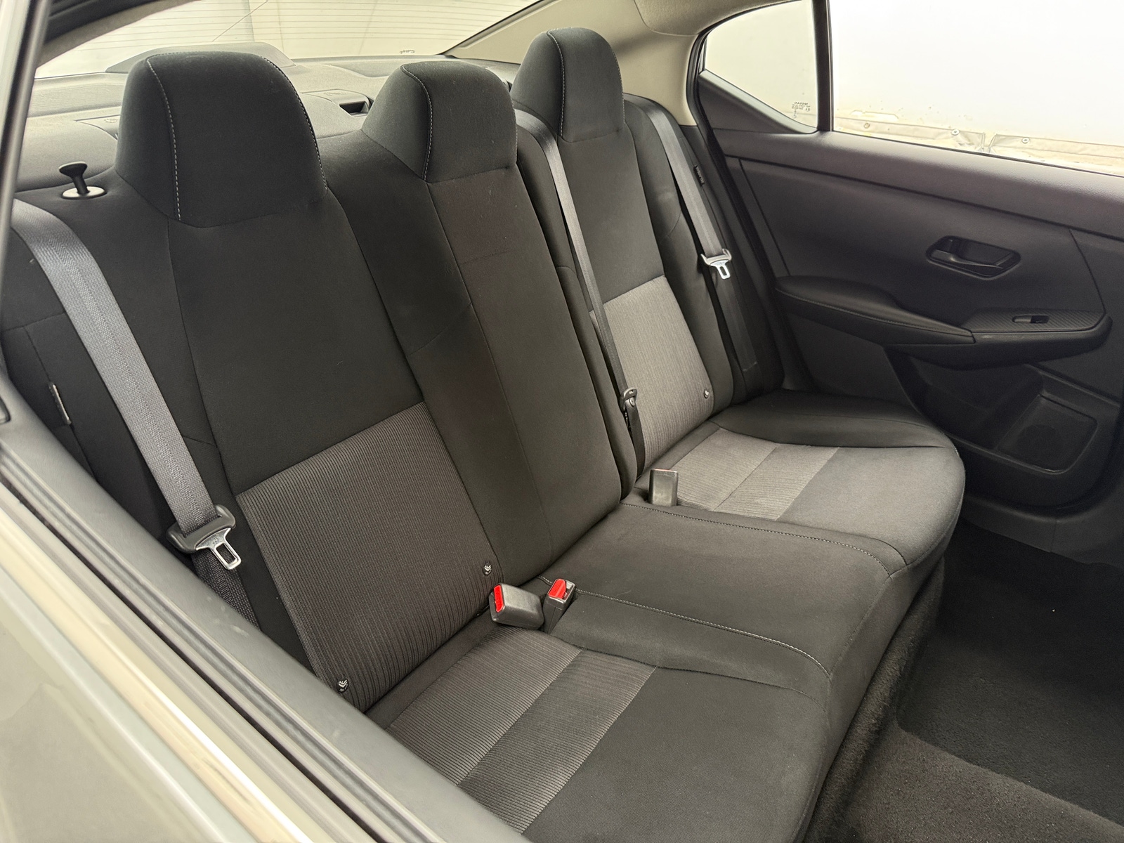 Thumbnail: 2024 Nissan Sentra - 6