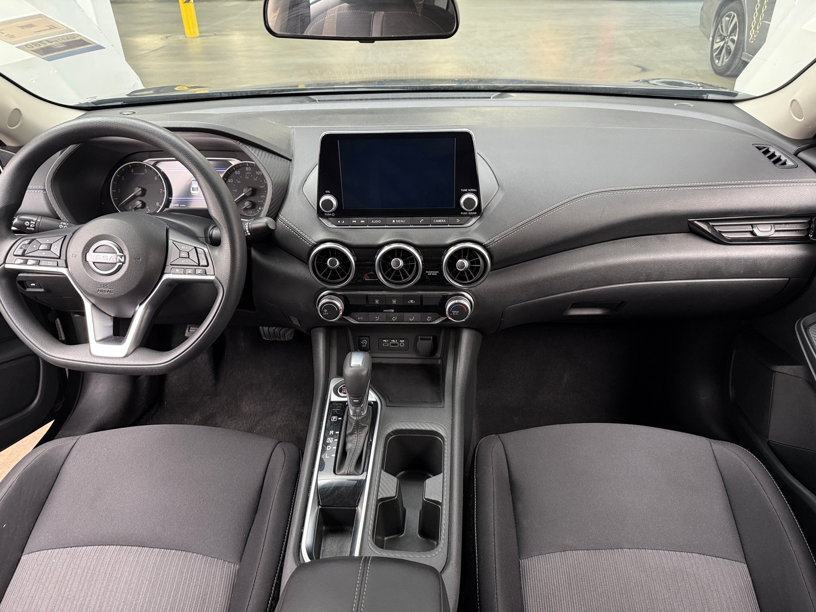 Thumbnail: 2024 Nissan Sentra - 3