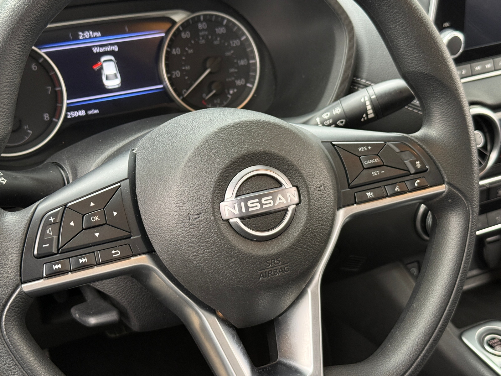 Thumbnail: 2024 Nissan Sentra - 5