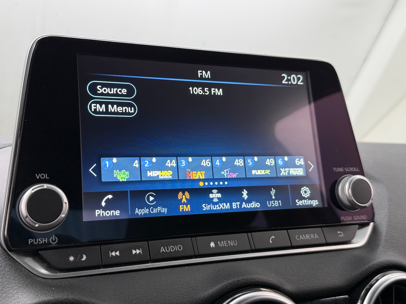 Thumbnail: 2024 Nissan Sentra - 4