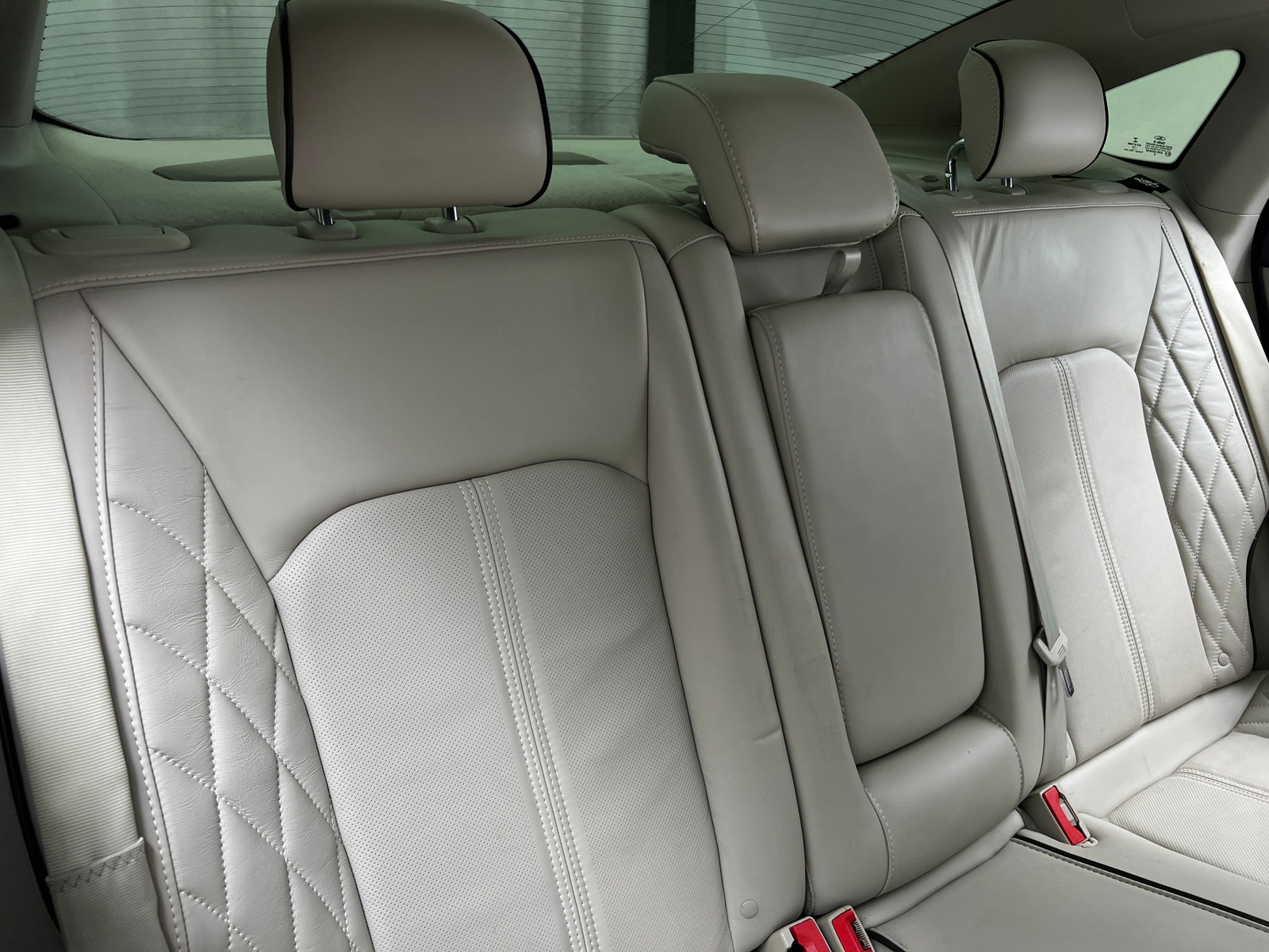 Thumbnail: 2017 Ford Fusion - 5