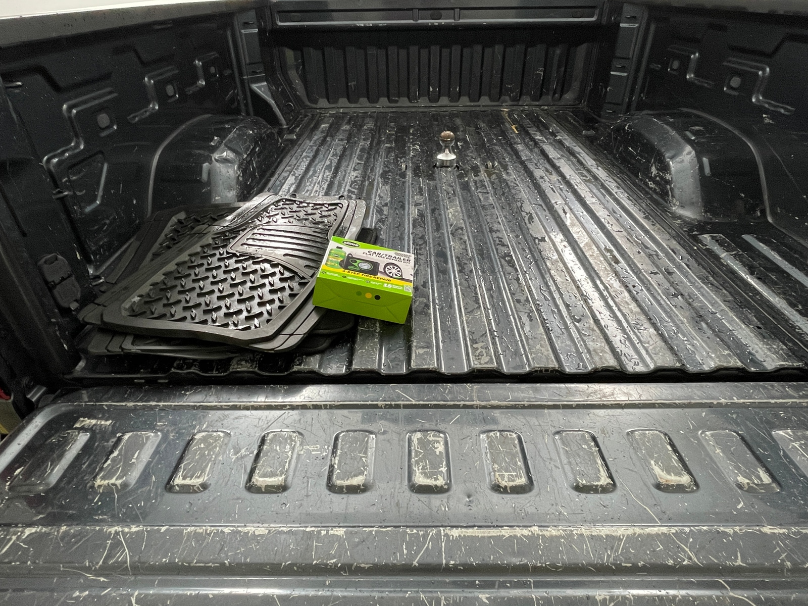 Thumbnail: 2020 Chevrolet Silverado 2500 - 7