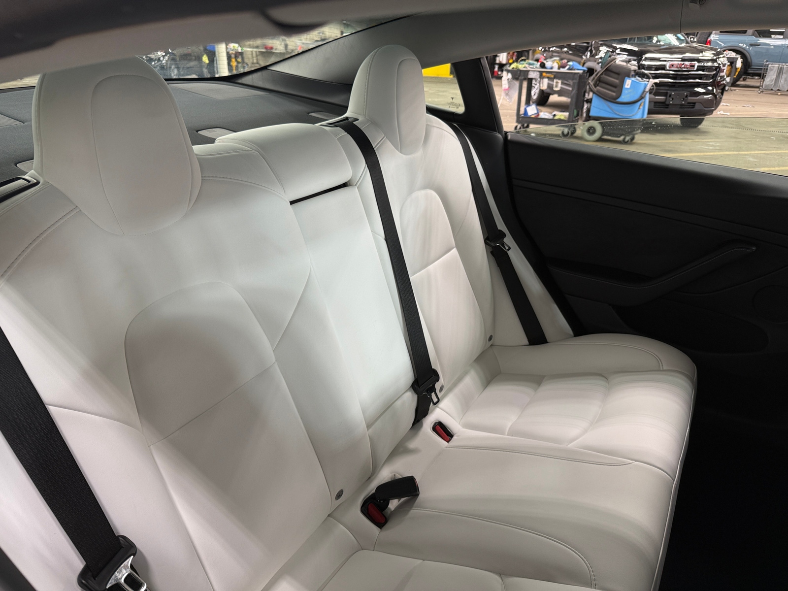 Thumbnail: 2021 Tesla Model 3 - 5