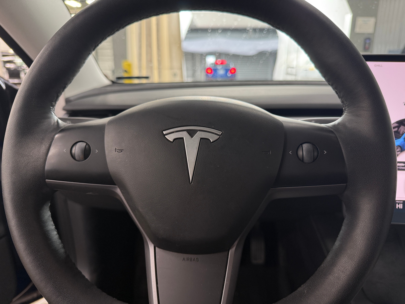 Thumbnail: 2021 Tesla Model 3 - 4