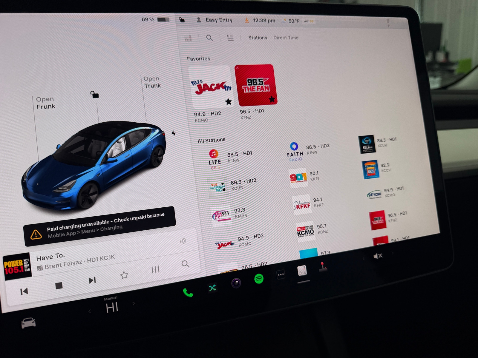 Thumbnail: 2021 Tesla Model 3 - 3