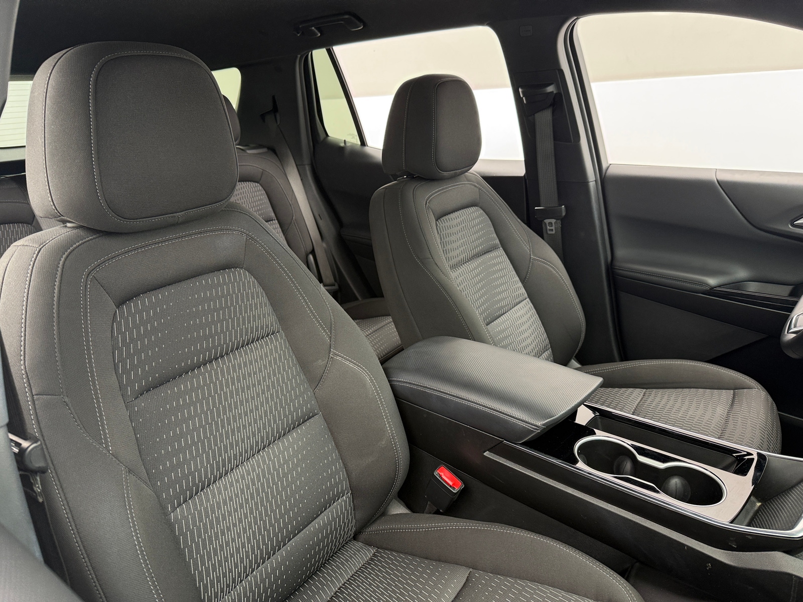 Thumbnail: 2025 Chevrolet Equinox - 2