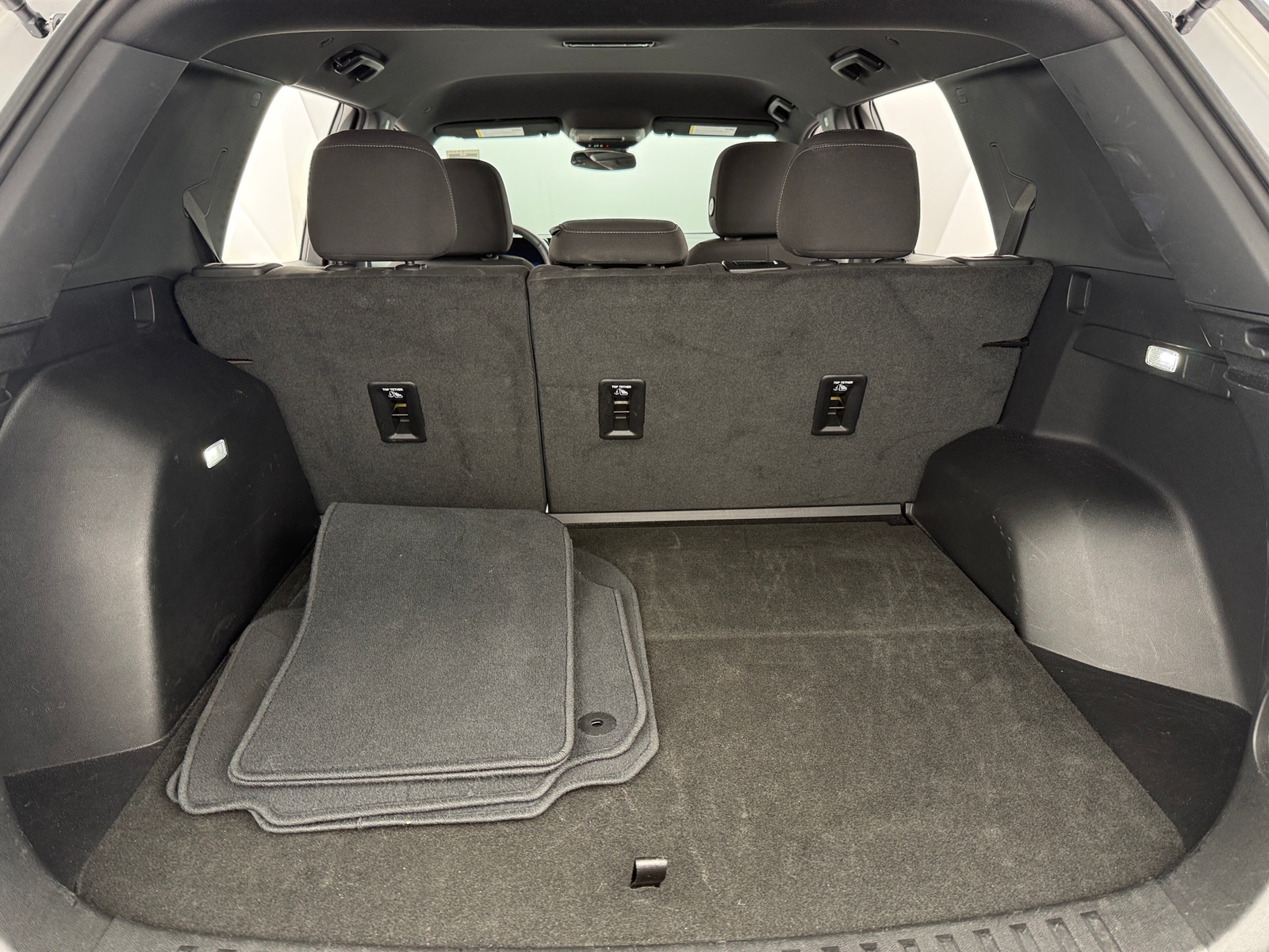 Thumbnail: 2025 Chevrolet Equinox - 7