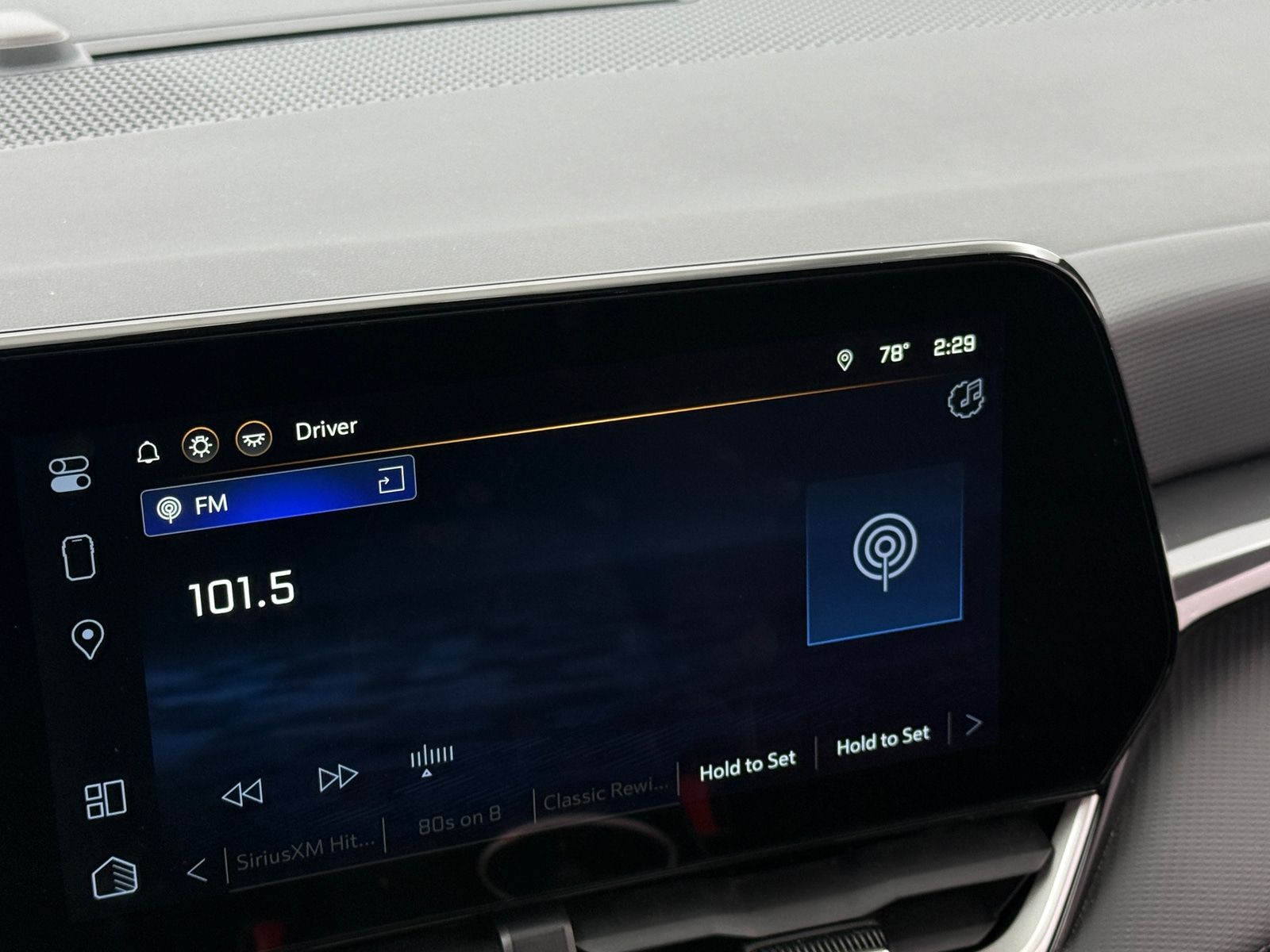 Thumbnail: 2025 Chevrolet Equinox - 4