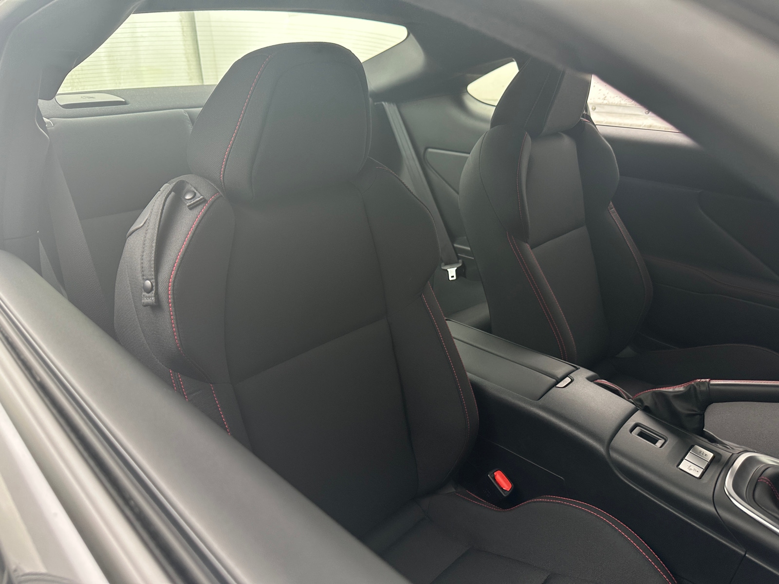 Thumbnail: 2022 Subaru BRZ - 2