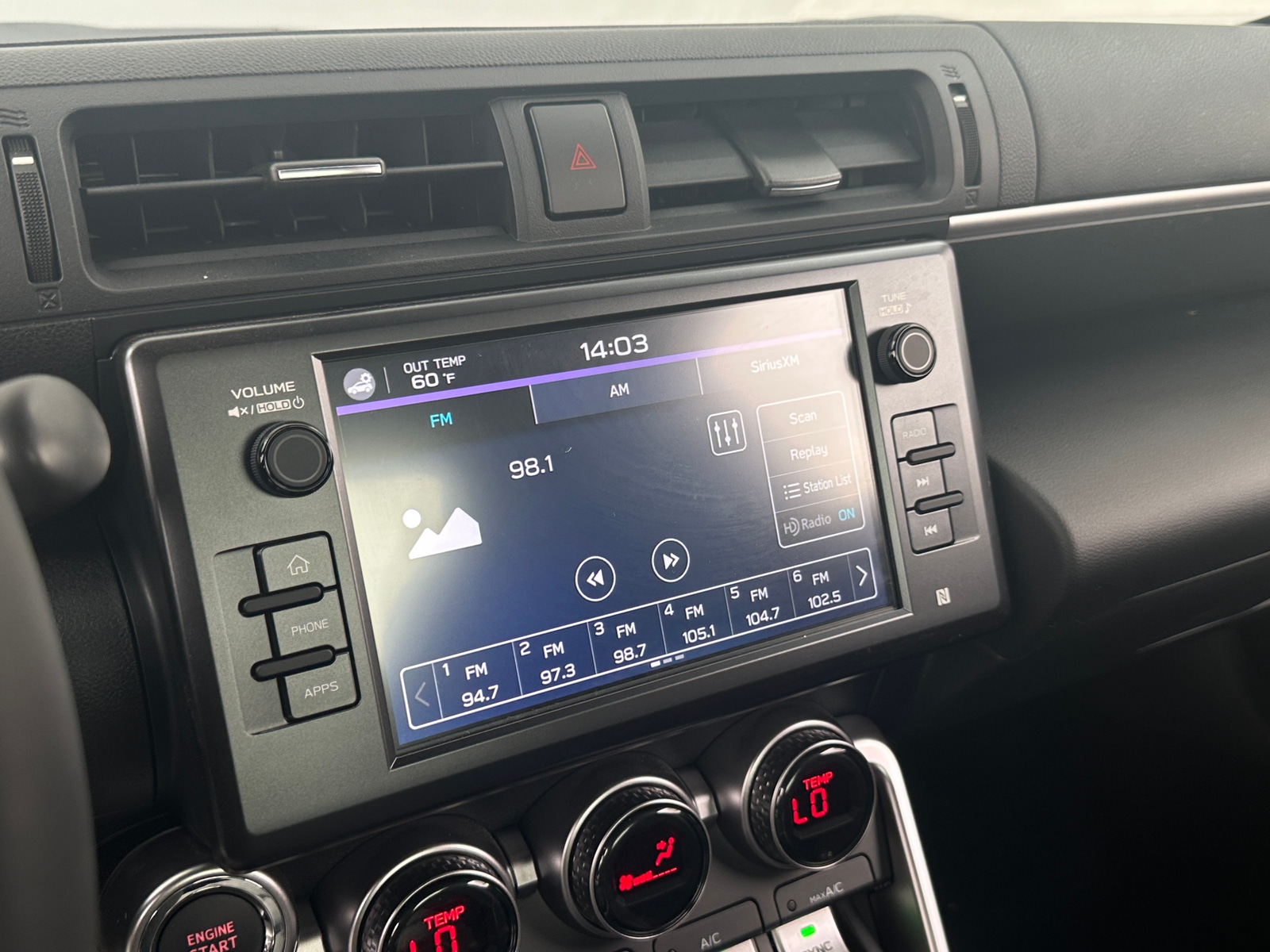 Thumbnail: 2022 Subaru BRZ - 3