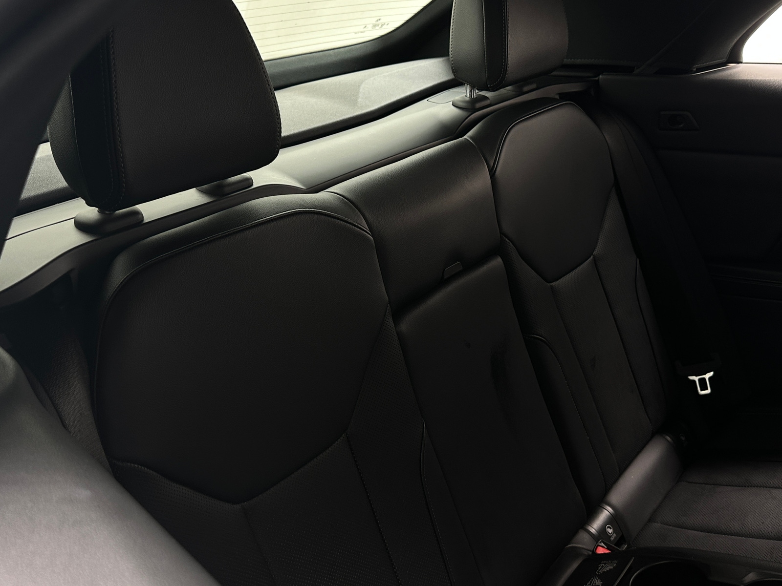 Thumbnail: 2024 BMW 4 Series - 5