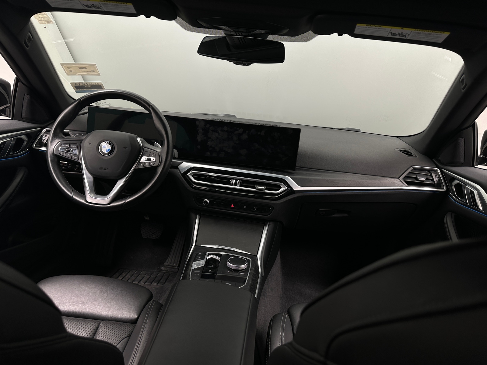 Thumbnail: 2024 BMW 4 Series - 2